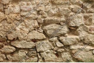 Walls Stone